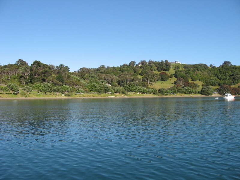 Sullivan's Bay